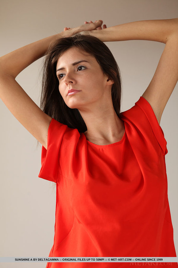 Нюшенька, 24 года, 3 размер груди