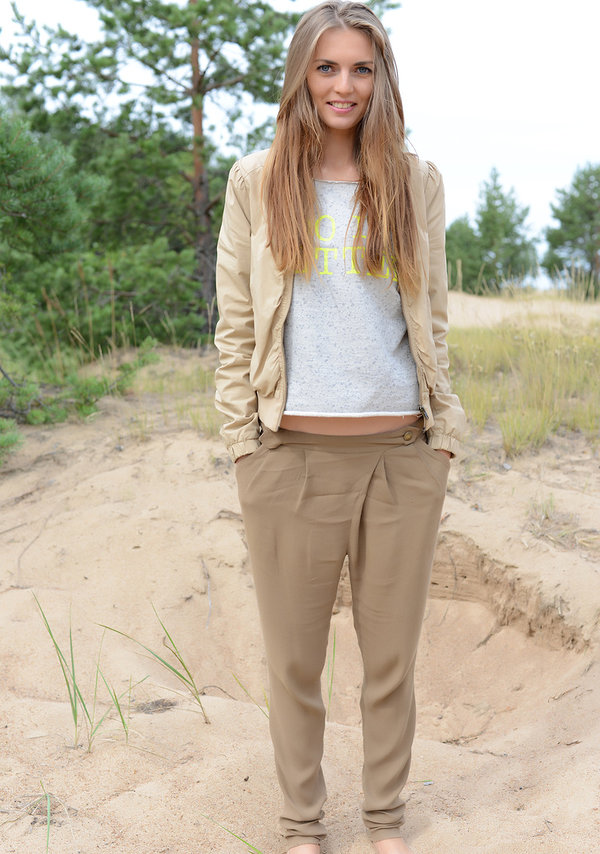 Наталья, 24 года, 5 размер груди