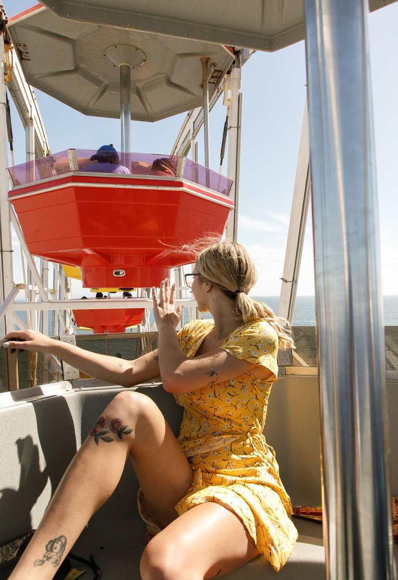 Инна, 42 года, 3 размер груди