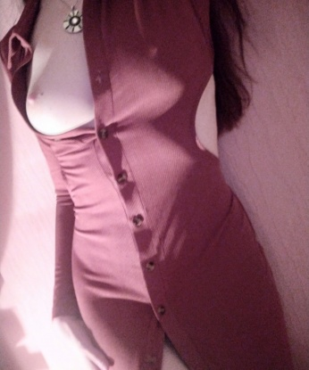 Полина, 28 лет, 2 размер груди