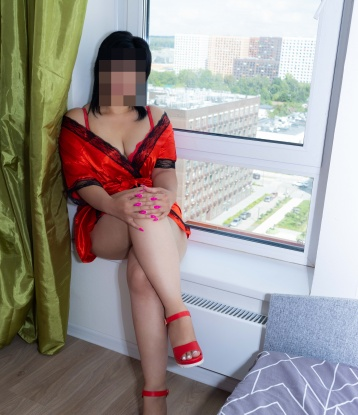 Инна, 34 года, 1 размер груди